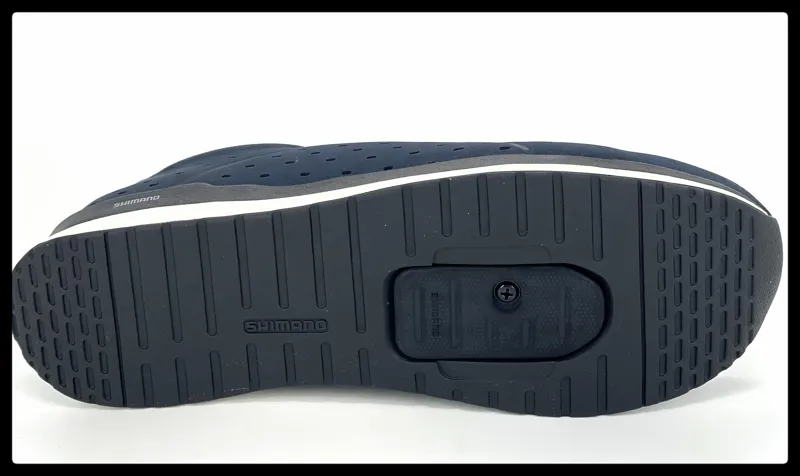 CT5 Casual Sneaker 2 Bolt Men's EU 43 Navy-2